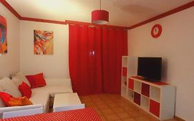 Apartamentos PLAYA PARK